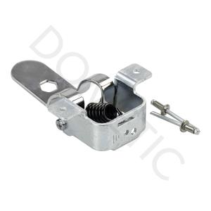 4453001389 CERNIERA PER PIANO COTTURA M09722R/L