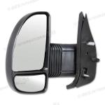 SPECCHIO RETROVISORE LUNGO DUCATO 244 LATO GUIDA