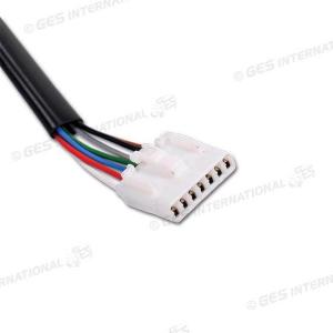 SPECCHIO RETROVISORE LUNGO DUCATO 244 LATO GUIDA