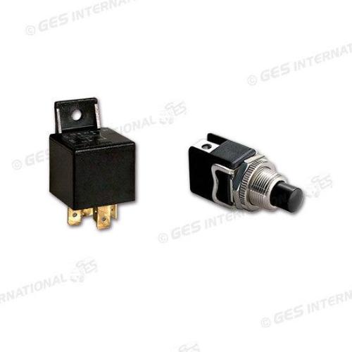 SOSPENSIONI AD ARIA 8" PER TRANSIT TRAZIONE ANTERIORE CON COMPRESSORE