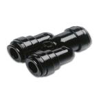 RACCORDO RAPIDO A "Y" 12MM