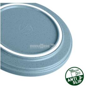 PIATTO PIANO DOLOMIT DENIM 0830025N.C28