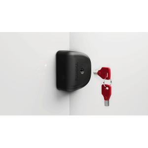 SERRATURA AGGIUNTIVA SAFE DOOR VAN 09053-01