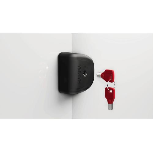 SERRATURA AGGIUNTIVA SAFE DOOR VAN 09053-01