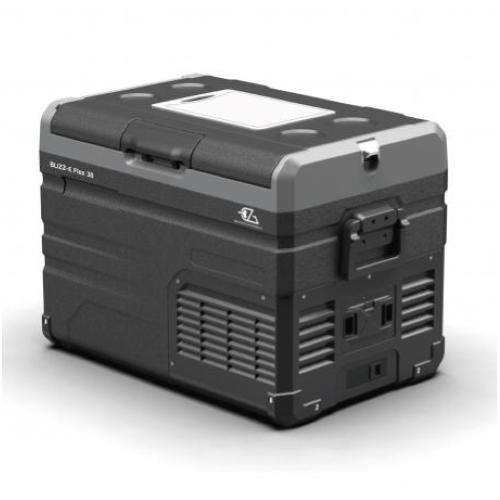 COMPRESSOR REFRIGERATOR 40L COCKPIT OPENING 12/24V