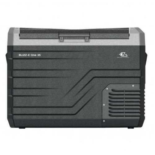 COMPRESSOR REFRIGERATOR 25L COCKPIT OPENING 12/24V