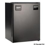 FRIGORIFERO COMPRESSORE DA INCASSO 50L 12/24V 50.961.00