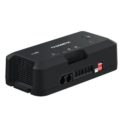 REGULATOR FOR SOLAR PANEL SUN CONTROL 2 MPPT 360W N-BUS SCE360B BLUETOOTH