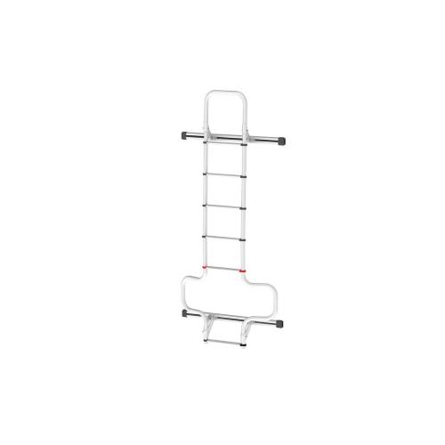 SCALETTA ESTERNA DELUXE DJ 02426-09B