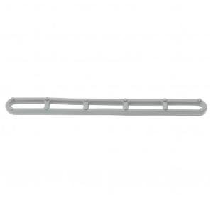 SET DI ELASTICI A SCALETTA PER VERANDE CARAVAN 10PZ