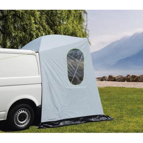 TENDA PER PORTELLONE POSTERIORE DOPPIO UPRGRADE DOME PREMIUM 250X210X210CM