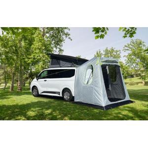 TENDA PER PORTELLONE POSTERIORE DOPPIO UPRGRADE DOME PREMIUM 250X210X210CM