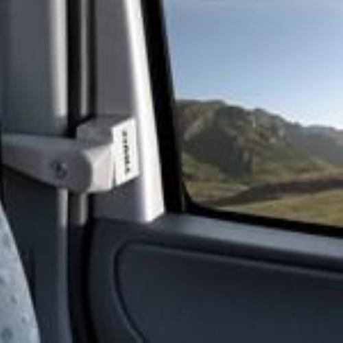SERRATURA AGGIUNTIVA CAB LOCK DUCATO DAL 06 TRANSIT DAL 04 AL 14