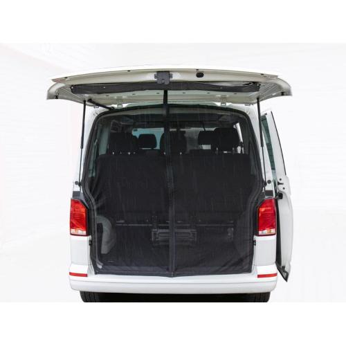 ZANZARIERA MAGNETICA PER PORTELLONE POSTERIORE PER VW TRANSPORTER/CARAVELLE/MULTIVAN T5/T6