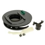 3233106 MECCANISMO COMPLETO DESTRO C400/C500