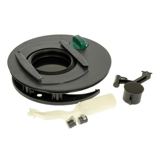 3233106 MECCANISMO COMPLETO DESTRO C400/C500