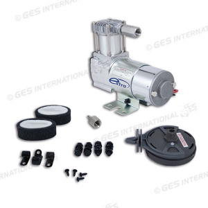 COMPRESSORE PER SOSPENSIONI AD ARIA 12V EXTRATOP 