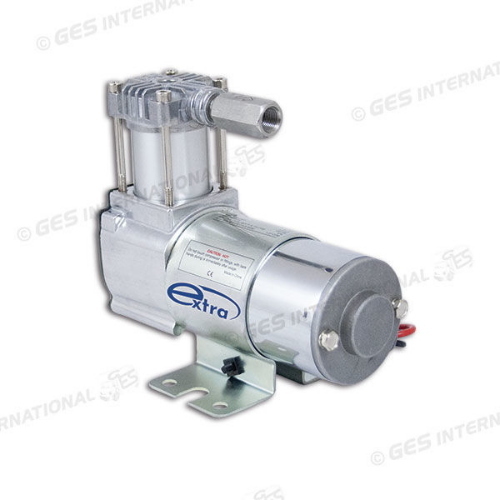 COMPRESSORE PER SOSPENSIONI AD ARIA 12V EXTRATOP 