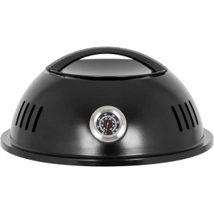 FORNELLO DA CAMPEGGIO DEVIL BBQRUISER HT ROUNDGRID 0708084N