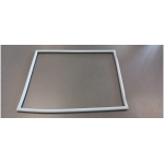 R-GUARNIZIONE PVC JN250 FREEZER GRIGIO