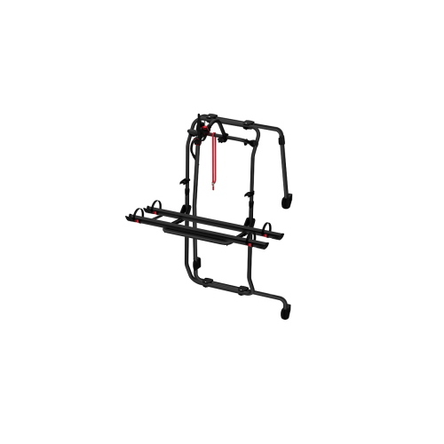 PORTABICI CARRY-BIKE FRAME SPRINTER DAL 2018 DEEP BLACK 02096-40A + 08753-02A RESTYLING