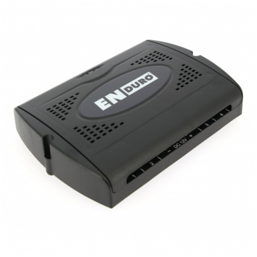 CENTRALINA PER MOVER EMOV INOVTECH EM203