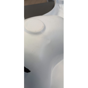 LAVELLO BAGNO ROLLER TEAM CI 1IG1LAVELLO30A DIFETTOSO