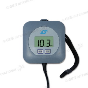 INDICATORE BILANCIA SMART PER BOMBOLE GAS IGASVIEW