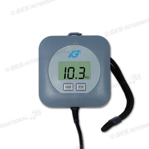 INDICATORE BILANCIA SMART PER BOMBOLE GAS IGASVIEW