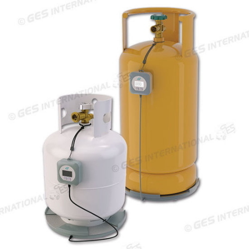 INDICATORE BILANCIA SMART PER BOMBOLE GAS IGASVIEW