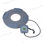 INDICATORE BILANCIA SMART PER BOMBOLE GAS IGASVIEW