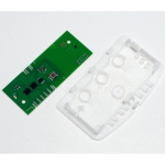 50709 PCB CONTROL PER C250 SN (50540)