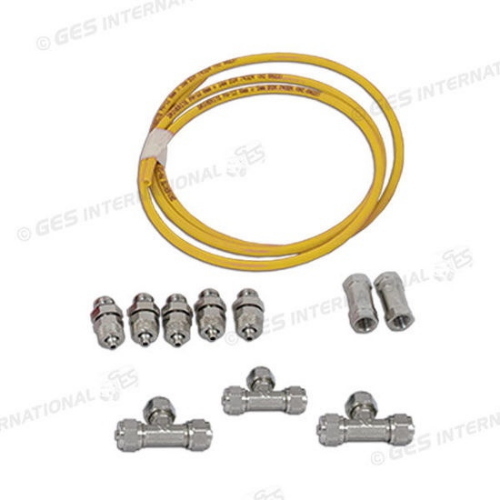 COMPRESSORE PER SOSPENSIONI AD ARIA 12V EXTRATOP SOLI RACCORDI