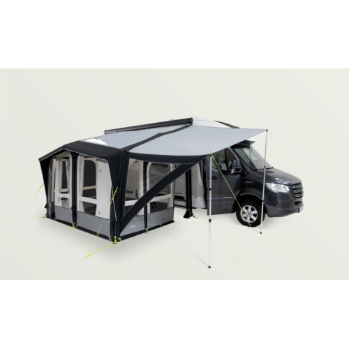 DOMETIC CLUB PRO SIDE WING RH M