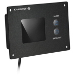DISPLAY PER INVERTER A ONDA SINUSOIDALE CARBEST