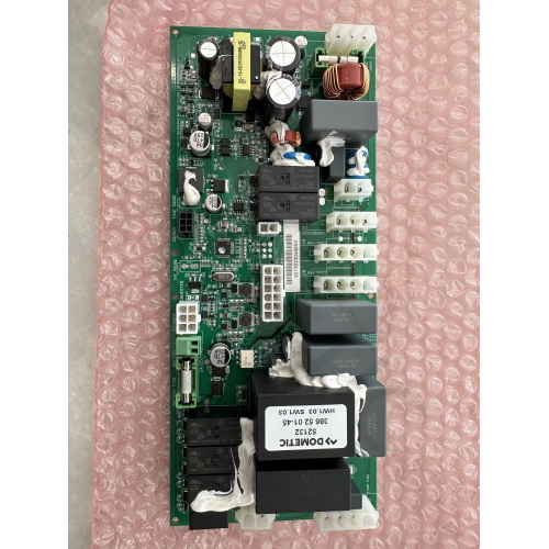 386520074 SCHEDA ELETTRONICA FRESHLIGHT 1600