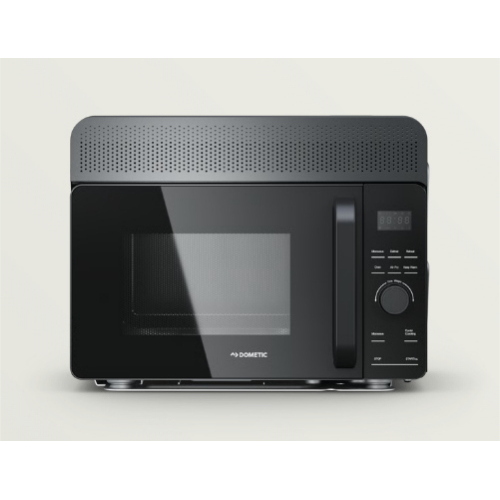 FORNO DOMETIC AC MWAO 240 3 IN 1 FRIGGITRICE AD ARIA + FORNO CON GRILL + FORNO A MICROONDE 