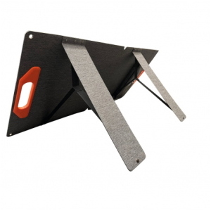 PANNELLO SOLARE PORTATILE 60W IN VALIGETTA