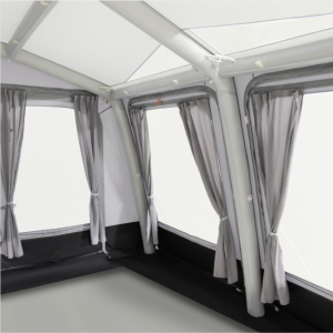 VERANDA GONFIABILE KAMPA RALLY AIR TOUR 390M 265-295CM