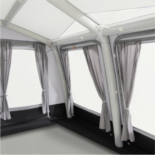 VERANDA GONFIABILE KAMPA RALLY AIR TOUR 390M 265-295CM