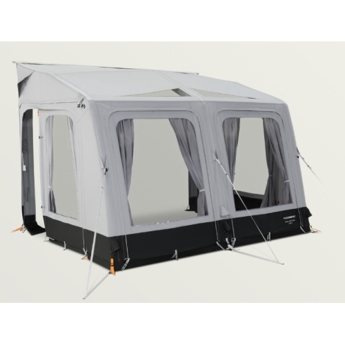 VERANDA GONFIABILE KAMPA RALLY AIR TOUR 390M 265-295CM