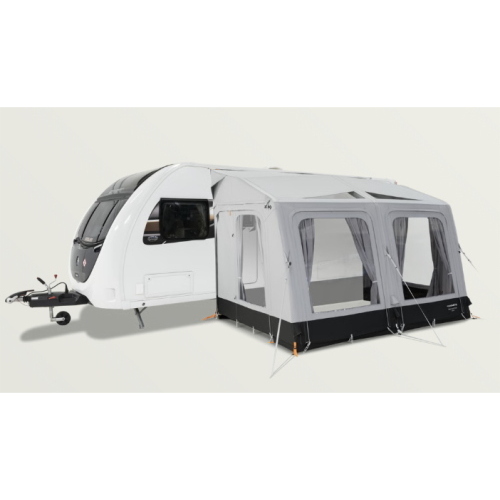 VERANDA GONFIABILE KAMPA RALLY AIR TOUR 390M 265-295CM