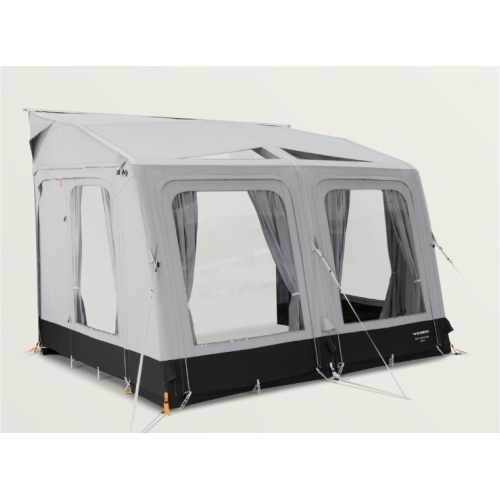 VERANDA GONFIABILE KAMPA RALLY AIR TOUR 390M 265-295CM