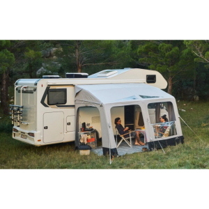 VERANDA GONFIABILE KAMPA RALLY AIR TOUR 390M 265-295CM