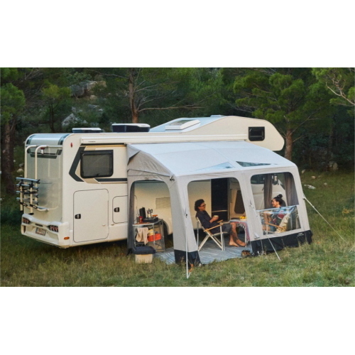 VERANDA GONFIABILE KAMPA RALLY AIR TOUR 390M 265-295CM