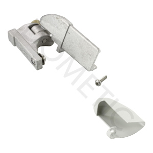 407157150 FERMO INFERIORE SINISTRO PER BRACCIO A MOLLA PER PW1500 