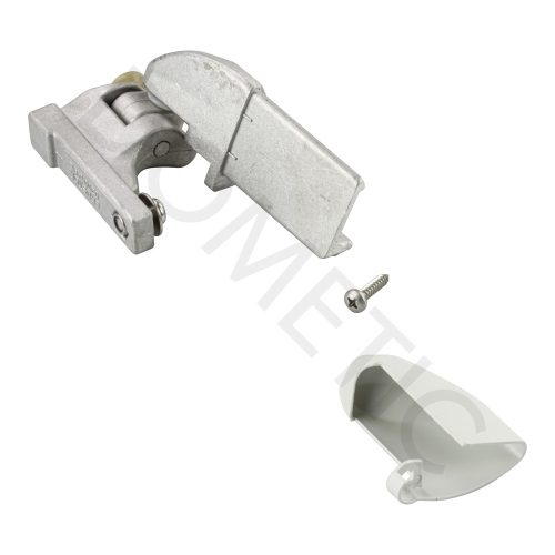407157150 FERMO INFERIORE SINISTRO PER BRACCIO A MOLLA PER PW1500 