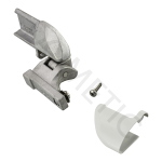 407157150 FERMO INFERIORE SINISTRO PER BRACCIO A MOLLA PER PW1500 