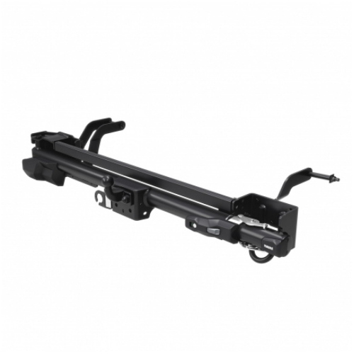 GANCIO TRAINO/SUPPORTO PORTABICI PER DUCATO DAL 2006 GIREVOLE VELOSWING 