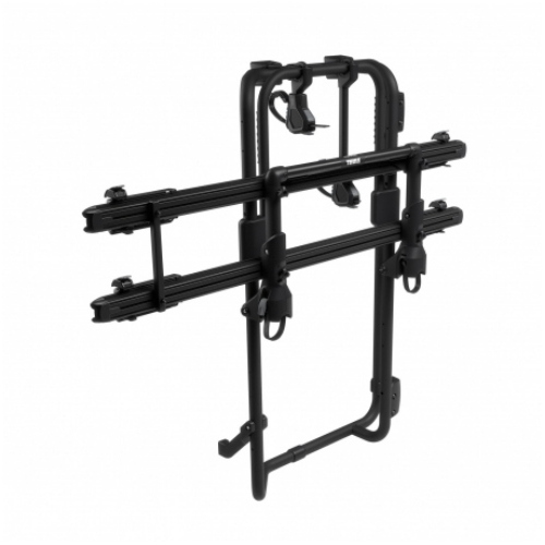 PORTABICI ELITE VAN XT BLACK DUCATO/JUMPER/BOXER X250 X290 DAL 2007 302013